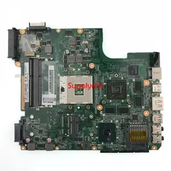 A000073510 DATE2DMB8F0 REV:F w HD5650/1GB de Bordo para Toshiba Satellite L640 L645 NoteBook PC Portátil placa-Mãe Testada