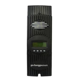 fangpusun Flexmax Tracker MPP 80A carregador solar controladores de 12V a 24V, 36V 48V 60V carregador de baterias com CE, certificado de ROHS 0