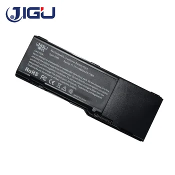 JIGU Laptop Bateria Para Dell Inspiron 6400 1501 E1505 Para a Latitude 131L Para Vostro 1000 312-0427 312-0599 312-0600 451-10338