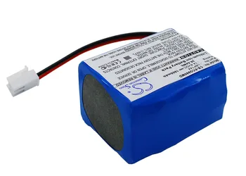Bateria de substituição para RAYTOP LBP144, 14.8 V/mA ,, 1