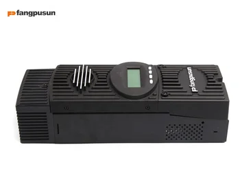 fangpusun Flexmax Tracker MPP 80A carregador solar controladores de 12V a 24V, 36V 48V 60V carregador de baterias com CE, certificado de ROHS 1