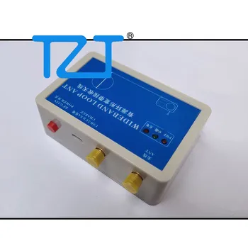 TZT Nova Versão do K-180WLA Active Ciclo de banda Larga com a Antena de Recepção Kit para a SDR de Rádio 1