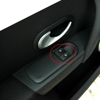 254118044R Elétrico Interruptor da Janela de Botão Para Renault Clio 4 IV 2012-2019 OPEL VIVARO B KASTEN/COMBI Combi 5