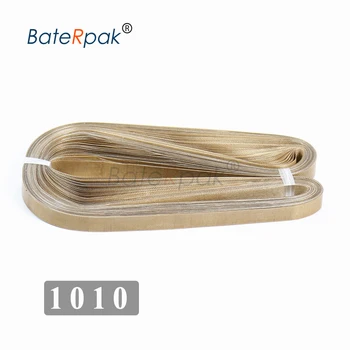 1010*15*0.2 mm contínua Banda selador correia,BateRpak,perfeita anel de fita FRD-1000 banda selador partes 50pcs/bag