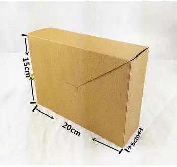 12pcs/monte Frete Grátis Maior Presente caixa de Lenço/Toalha/caixa de Jóias de Varejo do Papel de embalagem da Caixa de Presente da Alimentação do Banco de Embalagem Caixa de Papelão