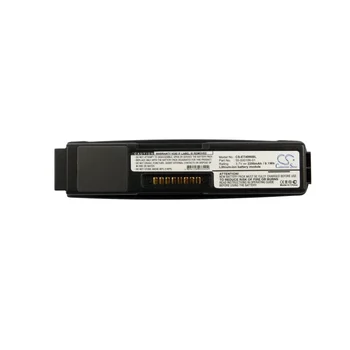 2200mAh Scanner de código de Barras da Bateria para o Símbolo WT4000 WT4090 WT4090i WT41N0 WT4070 WT-4070