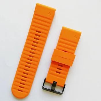 Para Coros VERTIX VER TIX Macia NOVA banda smartwatch tiras de silicone rápido e fácil ajuste de esportes ao ar livre bandas pulseira de cinto, bracelete