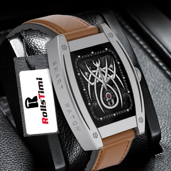 Rollstimi Novos Homens Senhora Multi-Modo sport tempo Pedômetro Smart Watch desportivas de Alta Qualidade Pulseira de Chamada bluetooth Para Android ios 0