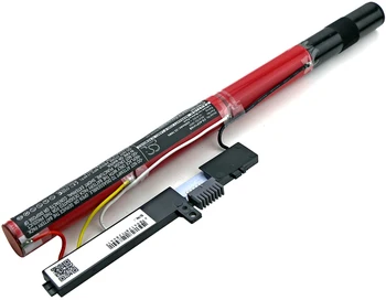 CS 2200mAh / 23.76 Wh bateria para Acer Aspire One 14 Z1401, Z1401, Z1-401-C9JN NC4782-3600 1