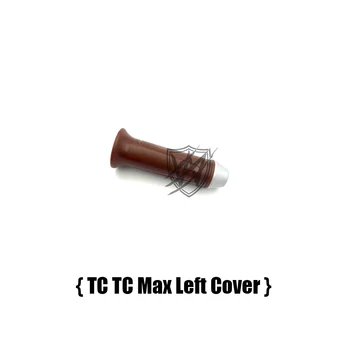 Para SOCO TC Max TS TC-Max Original Rode o Rotary Punho para a Esquerda e para a Direita Combinação Interruptor de Botão Dedicado pega da Tampa 3
