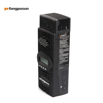 fangpusun Flexmax Tracker MPP 80A carregador solar controladores de 12V a 24V, 36V 48V 60V carregador de baterias com CE, certificado de ROHS 4